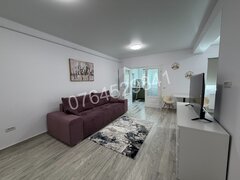 Militari Residence, str. Sergent Ilie Petre 54, bloc 2026