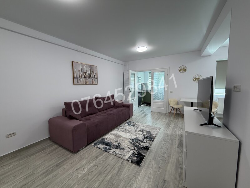 Militari Residence, str. Sergent Ilie Petre 54, bloc 2026,