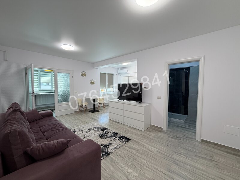 Militari Residence, str. Sergent Ilie Petre 54, bloc 2026,