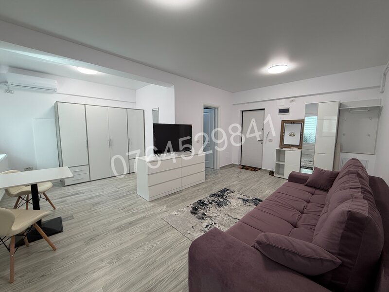 Militari Residence, str. Sergent Ilie Petre 54, bloc 2026,