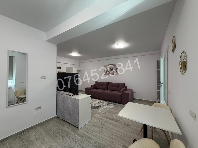 Militari Residence, str. Sergent Ilie Petre 54, bloc 2026,