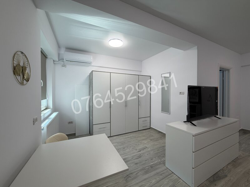 Militari Residence, str. Sergent Ilie Petre 54, bloc 2026,