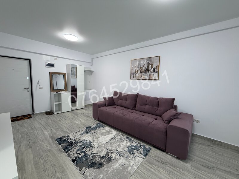 Militari Residence, str. Sergent Ilie Petre 54, bloc 2026,
