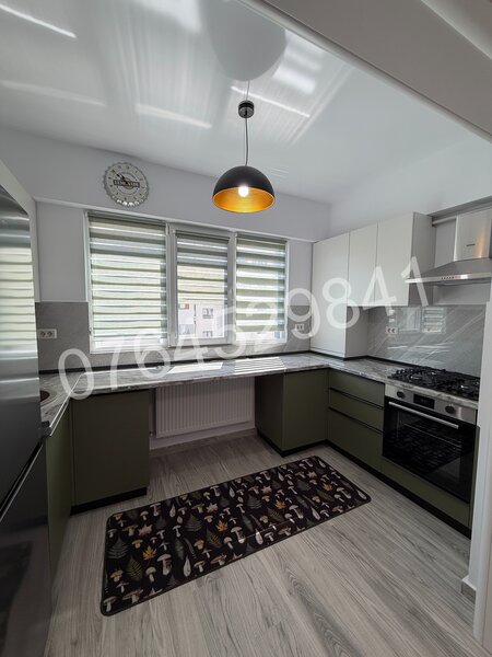 Militari Residence, str. Sergent Ilie Petre 54, bloc 2026,