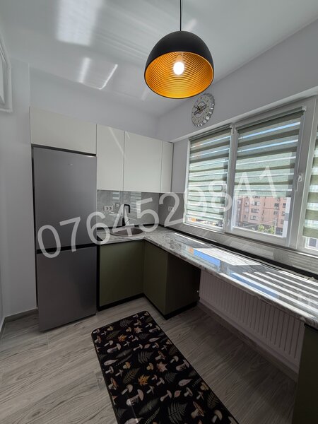 Militari Residence, str. Sergent Ilie Petre 54, bloc 2026,