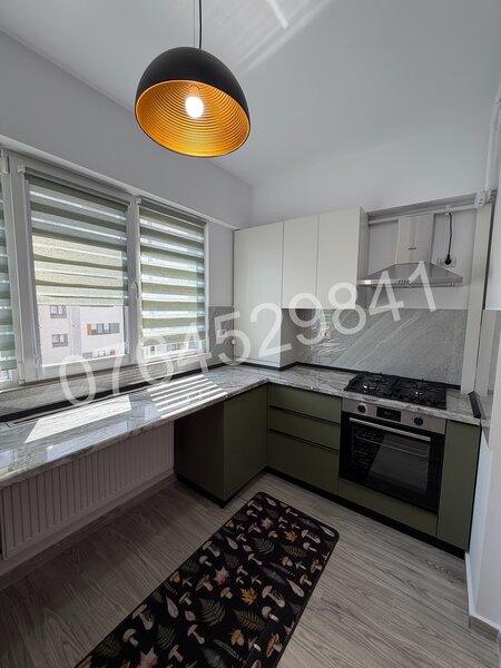 Militari Residence, str. Sergent Ilie Petre 54, bloc 2026,