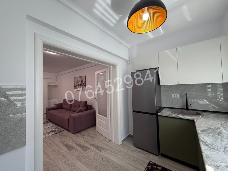 Militari Residence, str. Sergent Ilie Petre 54, bloc 2026,