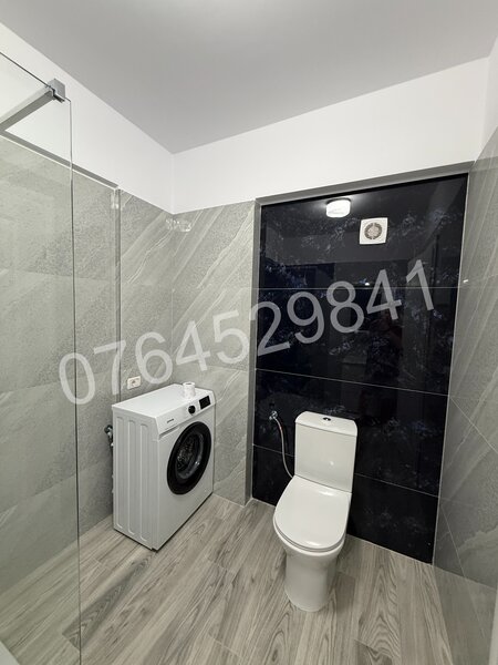 Militari Residence, str. Sergent Ilie Petre 54, bloc 2026,