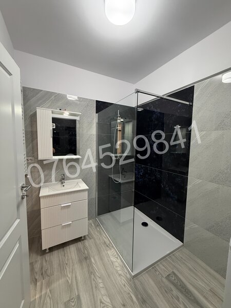 Militari Residence, str. Sergent Ilie Petre 54, bloc 2026,